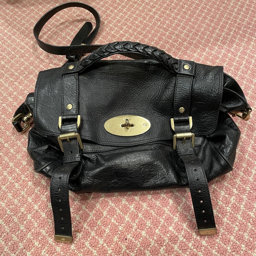 Mulberry bag